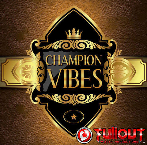 Champion Vibes- 1:00