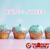 Cute + Sweet- 2:30