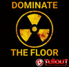 Dominate The Floor- 0:30