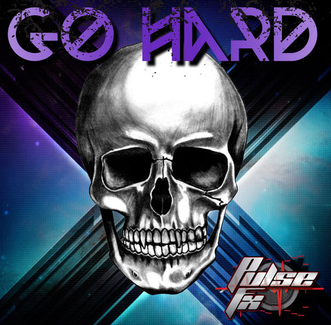Go Hard- 1:00