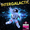 Intergalactic- 1:00
