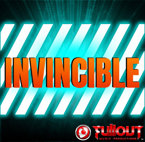 Invincible- 1:00