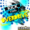 Kick It Into Overdrive- 2:30