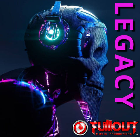 Legacy- 1:00