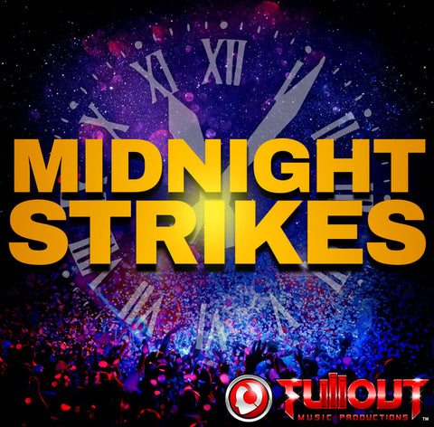 Midnight Strikes- 1:30
