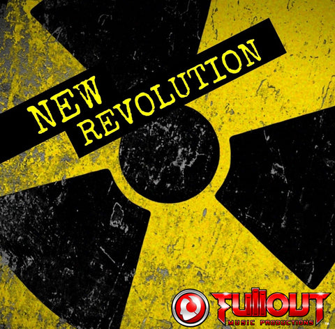 New Revolution- 2:00