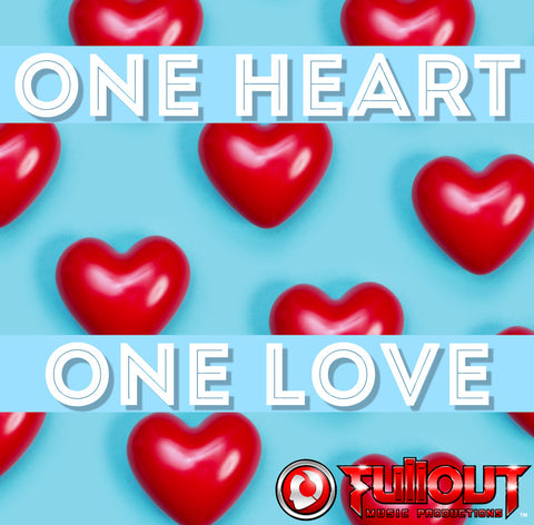 One Heart One Love- 1:00