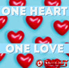 One Heart One Love- 1:30