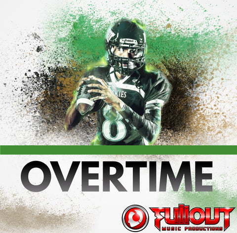 Overtime- 0:30