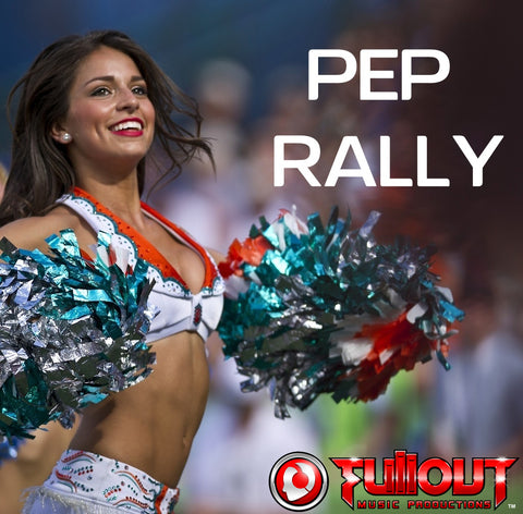 Pep Rally- 0:45