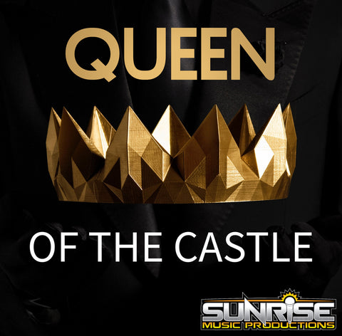 Queen Of The Castle- 1:30