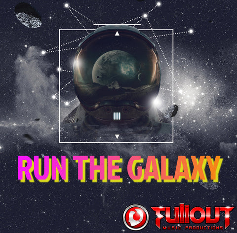 Run The Galaxy- 2:30