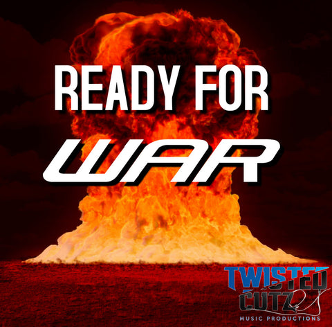 Ready For War- 1:30