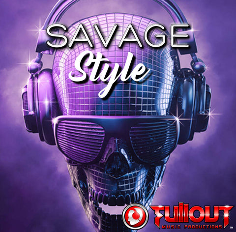 Savage Style- 0:30