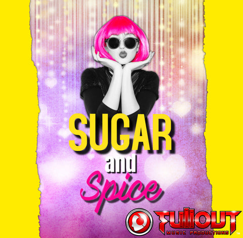 Sugar And Spice- 1:00