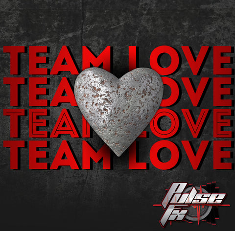 Team Love- 1:00