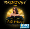 Throwdown For The Crown- 2:00
