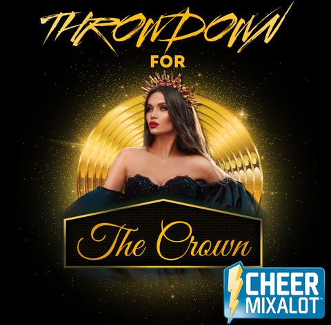 Throwdown For The Crown- 2:30