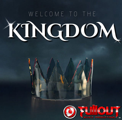 Welcome To The Kingdom- 1:00