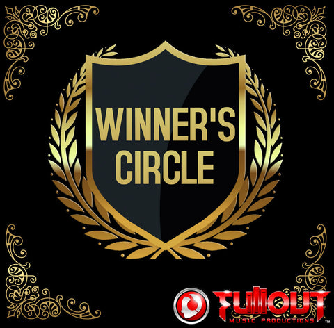Winner's Circle- 1:00