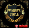 Winner's Circle- 1:00