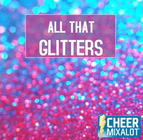 All That Glitters- 2:30