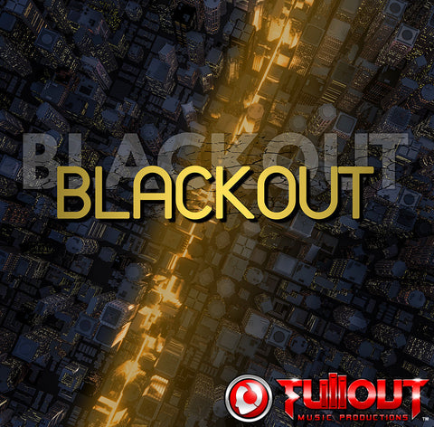 Blackout- 1:00