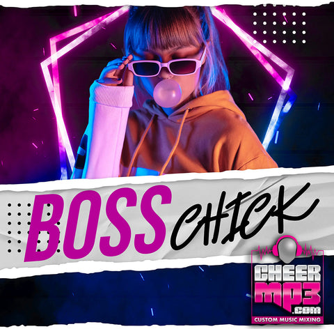 Boss Chick- 1:30