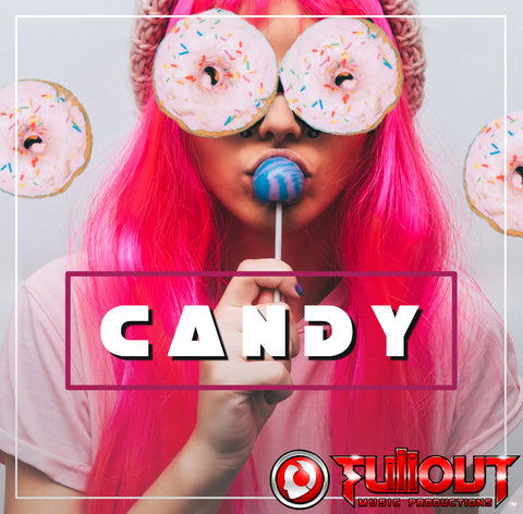 Candy- 2:00