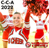 CCA Band Chant: Spirits Let's Go 2022