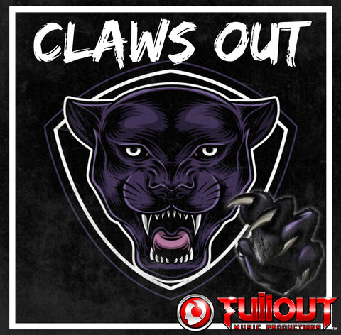 Claws Out- 1:30