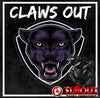 Claws Out- 2:00