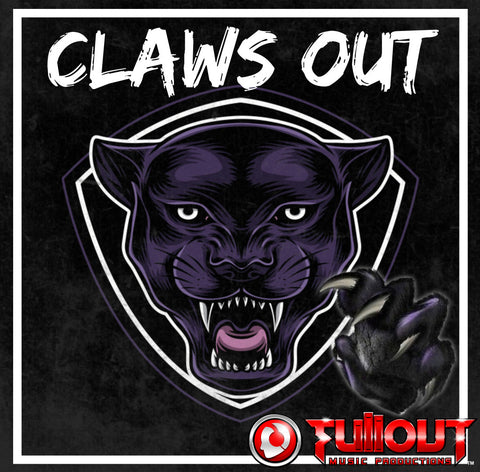 Claws Out- 2:30