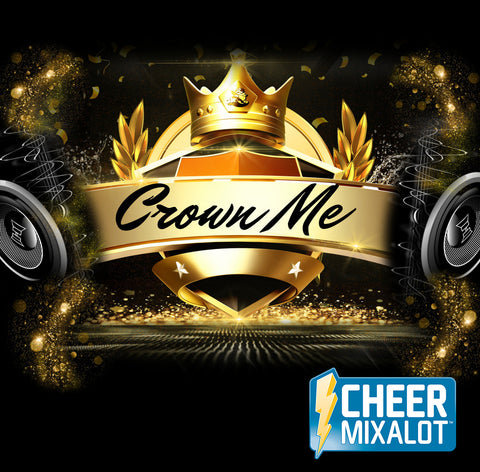 Crown Me- 2:00