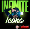 Infinite Icons- 1:00