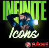 Infinite Icons- 2:00