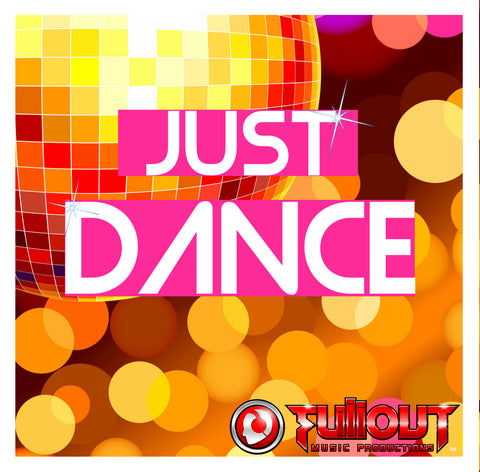 Just Dance- 0:45