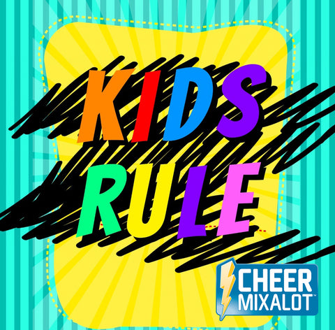Kids Rule- 1:00