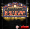 Lights, Camera, Broadway- 2:00