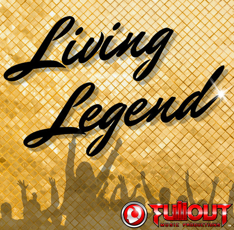 Living Legend- 1:30