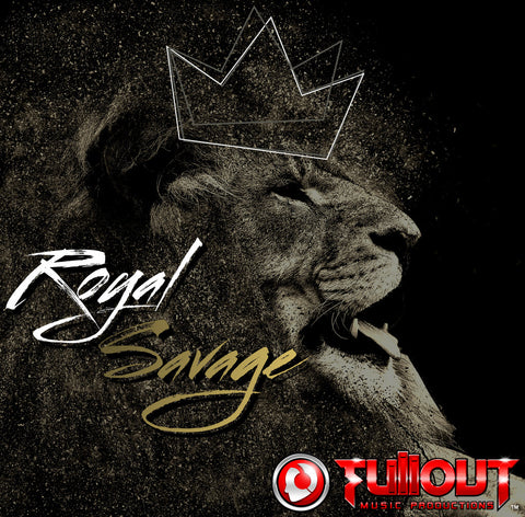 Royal Savage- 1:00