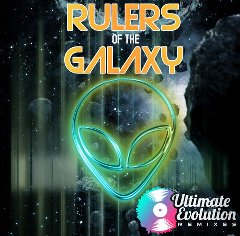 Rulers Of The Galaxy- 1:30