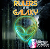 Rulers Of The Galaxy- 1:00