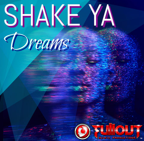 Shake Ya Dreams- 0:45