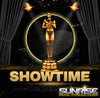 Showtime- 1:00
