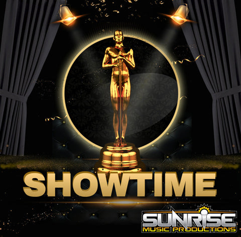 Showtime- 2:00