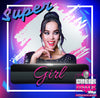 Super Girl- 1:30