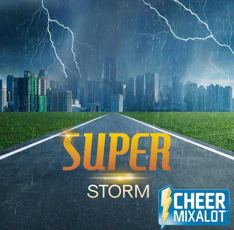 Super Storm- 2:00