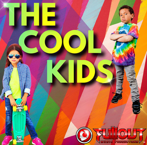 The Cool Kids- 1:30