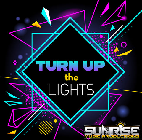 Turn Up The Lights- 2:00